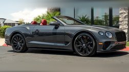 2024 Bentley Continental V8 AWD