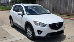 2014 Mazda CX-5 Touring