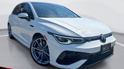 2024 Volkswagen Golf R 4Motion