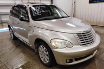 2006 Chrysler PT Cruiser Limited