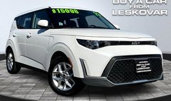 2023 Kia Soul S