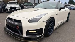2013 Nissan GT-R Premium