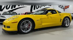 2006 Chevrolet Corvette Z06