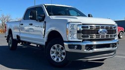 2023 Ford Super Duty F-350 XLT