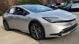 2026 Toyota Prius Limited