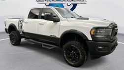 2024 Ram Ram Pickup 2500 Power Wagon