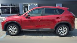 2013 Mazda CX-5 Touring