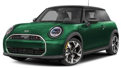 2026 MINI Hardtop S Iconic