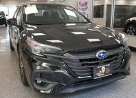 2023 Subaru Legacy Premium