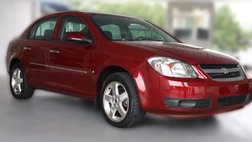 2009 Chevrolet Cobalt LT