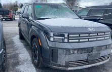 2024 Hyundai Santa Fe SE