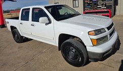 2010 Chevrolet Colorado LT