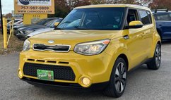 2014 Kia Soul !