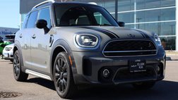 2023 MINI Countryman Cooper S ALL4