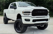 2023 Ram Ram Pickup 2500 Laramie