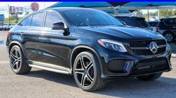 2019 Mercedes-Benz GLE-Class AMG GLE 43