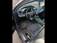 2011 Mazda MAZDA3 s Sport