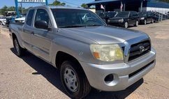 2005 Toyota Tacoma Base