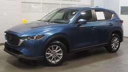 2023 Mazda CX-5 2.5 S