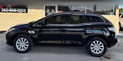 2010 Mazda CX-7 i
