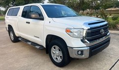 2015 Toyota Tundra SR