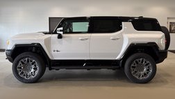 2025 GMC HUMMER EV 3X