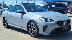 2025 BMW 2 Series 228 xDrive Gran Coupe