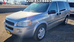 2007 Chevrolet Uplander LS