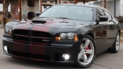 2007 Dodge Charger SRT-8