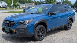 2023 Subaru Outback Wilderness
