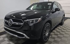 2024 Mercedes-Benz GLC-Class GLC 300