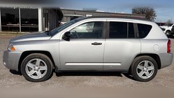 2007 Jeep Compass Sport