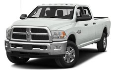 2016 Ram Ram Pickup 3500 Big Horn