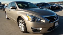 2014 Nissan Altima 2.5 SL
