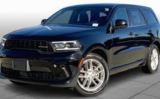 2023 Dodge Durango GT Launch Edition