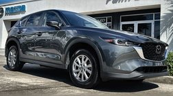 2023 Mazda CX-5 2.5 S Select