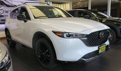 2025 Mazda CX-5 2.5 Turbo Premium