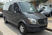 2016 Mercedes-Benz Sprinter 2500