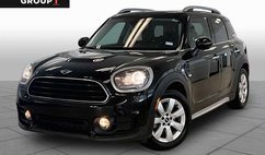 2018 MINI Countryman Cooper