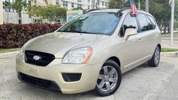 2008 Kia Rondo LX