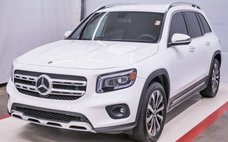 2022 Mercedes-Benz GLB GLB 250