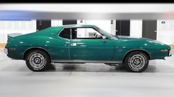 1974 AMC 