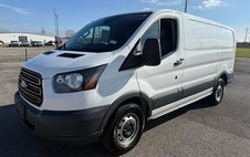 2017 Ford Transit 150