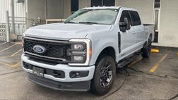 2024 Ford Super Duty F-350 Lariat