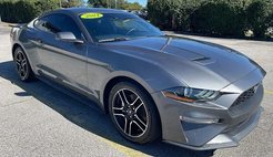 2021 Ford Mustang Premium