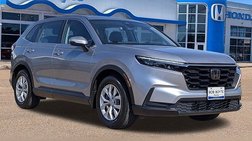 2023 Honda CR-V LX