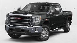 2020 GMC Sierra 3500HD Denali