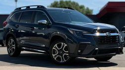 2023 Subaru Ascent Limited 7-Passenger