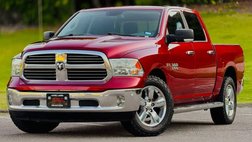 2015 Ram Ram Pickup 1500 Lone Star