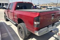 2006 Dodge Ram 3500 SLT